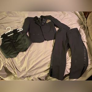 Toddler 4T Suit